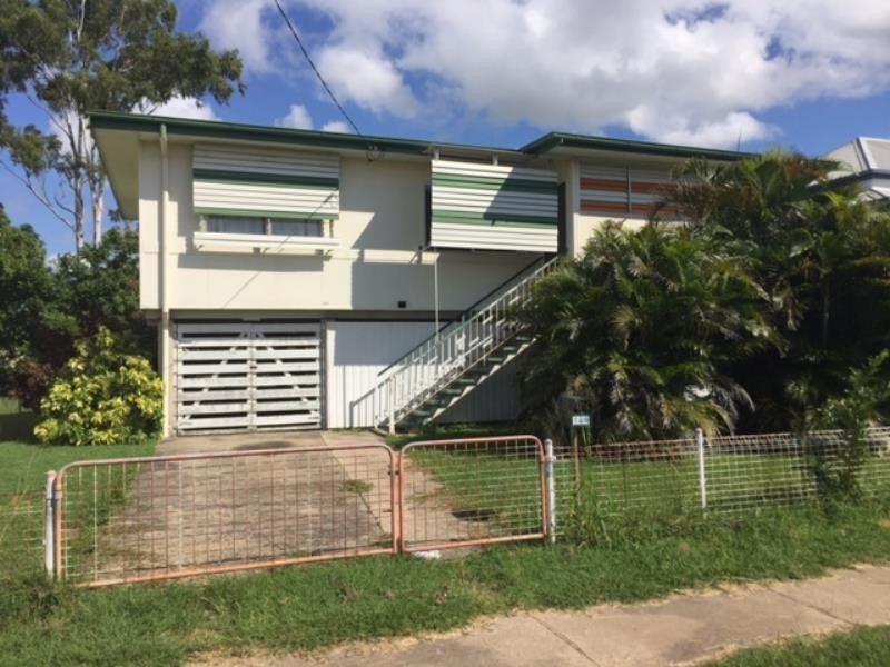 149 Berserker Street, Berserker QLD 4701
